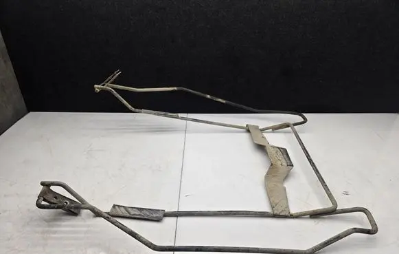 Mercedes-Benz Sprinter W906 Spare wheel mounting bracket