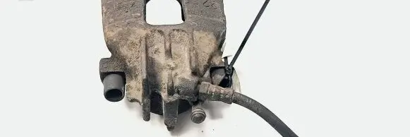 Ford Focus Front brake caliper