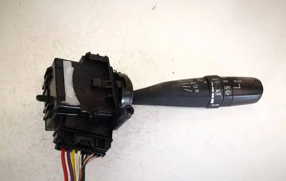 Suzuki SX4 S-Cross Wiper control stalk