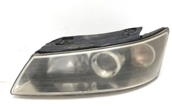 Hyundai Sonata Headlight/headlamp
