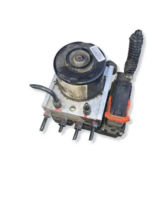 Opel Agila B ABS Pump 06210213114 51K0