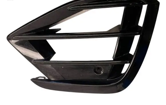 Volkswagen Arteon Front bumper lower grill 3G8853666f 3G8854662J
