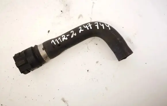 BMW 5 E60 E61 Engine coolant pipe/hose 11122247744