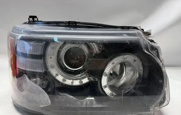 Land Rover Range Rover Sport L320 Headlight/headlamp AH3213W029KC AH32-13W029-KC 89903473