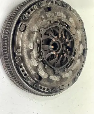 Volkswagen Golf IV Clutch set kit