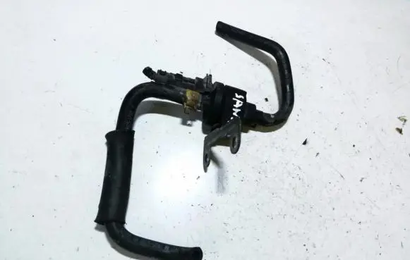 Hyundai Santa Fe Turbo solenoid valve