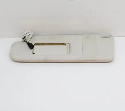 Volkswagen PASSAT B7 Sun visor 1K0857551N
