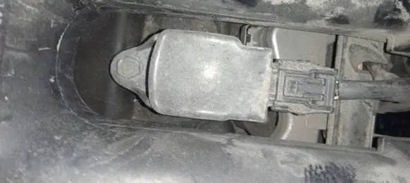 Honda Insight High voltage ignition coil
