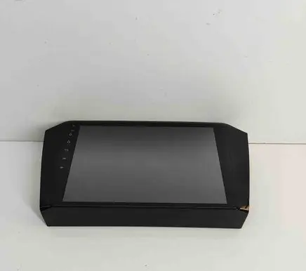 Volkswagen PASSAT B8 Screen/display/small screen