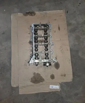 Toyota RAV 4 (XA40) Camshaft 1305036020 2298003020 2AR