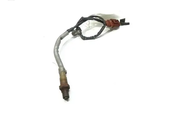 Skoda Superb B6 (3T) Lambda probe sensor 022906262BS