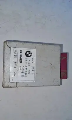 BMW 5 E39 Light module LCM 8375964 55892110