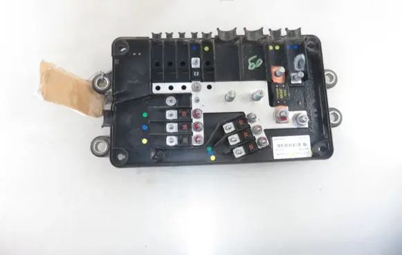 Volvo XC90 Fuse box set 21717590