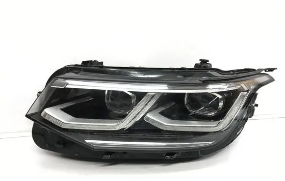 Volkswagen Tiguan Headlight/headlamp 5NN941081D F00HTV7025 LE18A6432