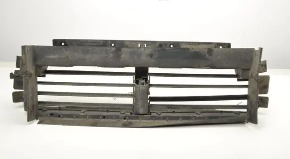 Ford Mondeo MK IV Intercooler air channel guide BM218475JE