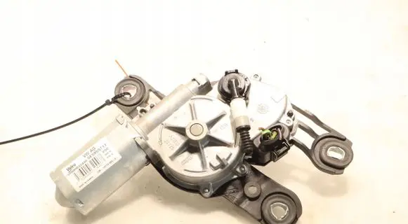 Skoda Rapid (NH) Rear window wiper motor 5E5955711
