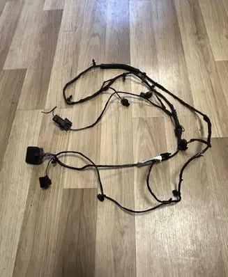 Land Rover Discovery Sport Parking sensor (PDC) wiring loom JK7214369 601658100