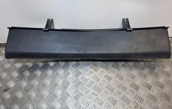 Audi A5 8T 8F Trunk/boot sill cover protection 8T0863471