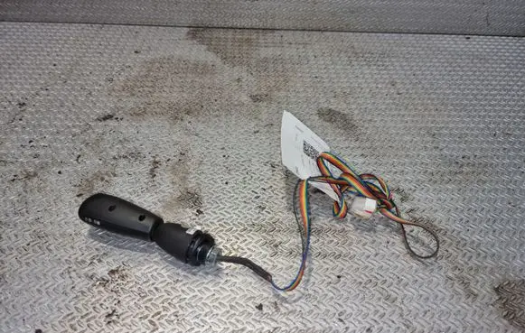Citroen Berlingo Cruise control stalk 2814048599
