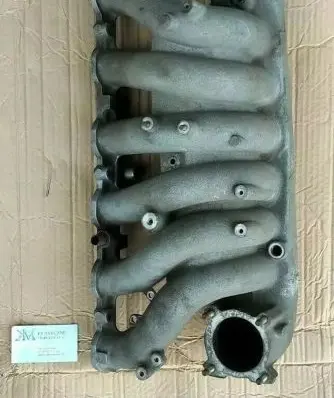 Mercedes-Benz W123 Intake manifold 1101412901