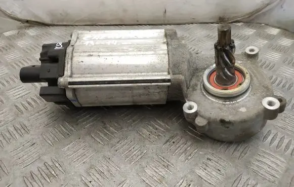 Jeep Cherokee Steering rack electric part 7805177454 0273010243