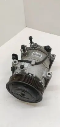 Hyundai i20 (GB IB) Air conditioning (A/C) compressor (pump) CA500ALEKA03