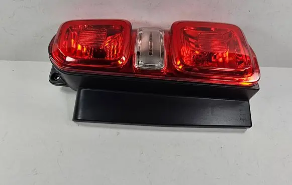 Toyota ProAce City Rear/tail lights 9808243080