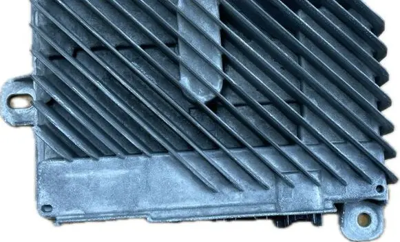 GMC Yukon Sound amplifier 23183708