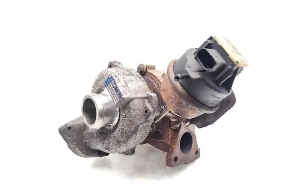 Audi A4 S4 B8 8K Turbo 03L145702D