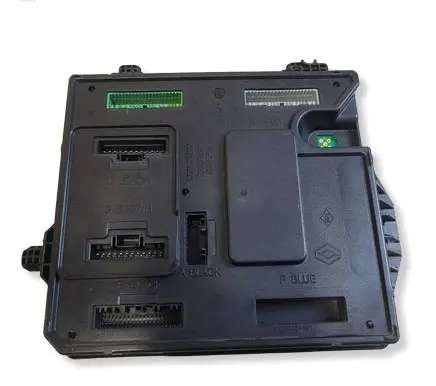 Renault Megane III Fuse module 284B17882R S180098101