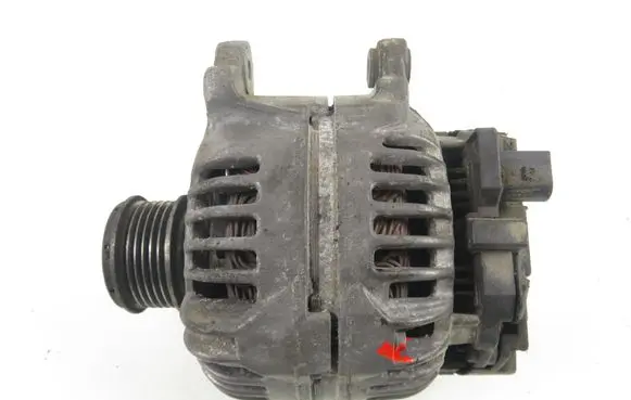 Volkswagen Transporter - Caravelle T5 Generator/alternator 