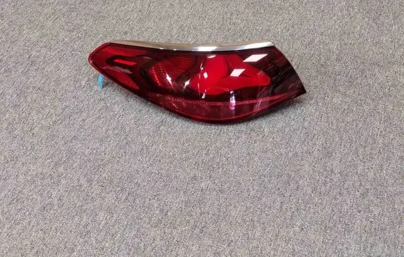 Mercedes-Benz E W214 Rear/tail lights A2149065502 A2149062100 02ZGS010