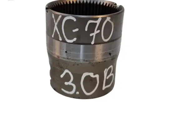 Volvo XC70 Half shaft coupling 