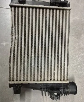 Citroen Jumpy Intercooler radiator T954128