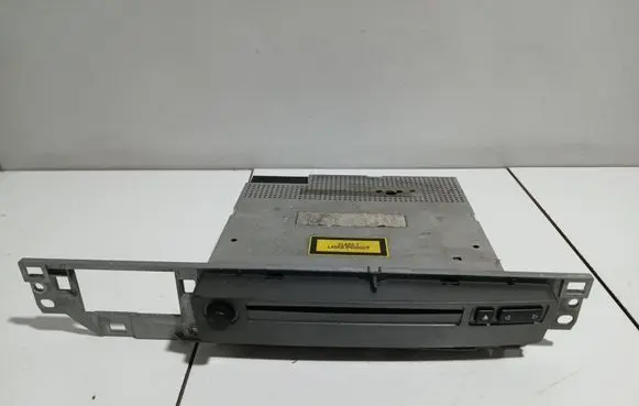 BMW 7 E65 E66 Radio/CD/DVD/GPS head unit 6922077