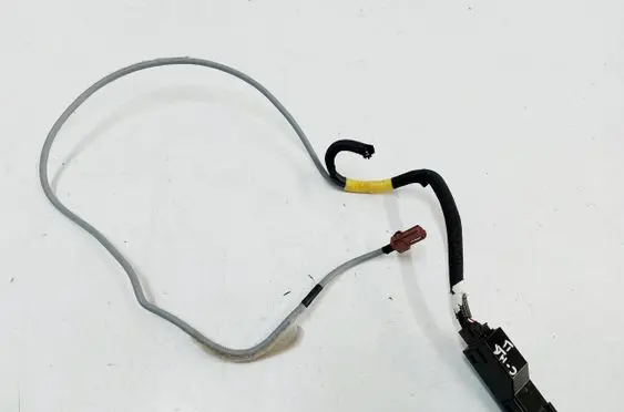 Toyota C-HR II USB socket connector 86190F4020