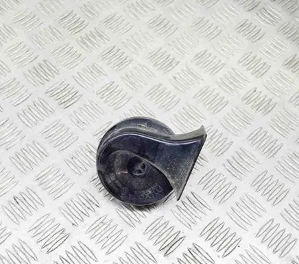 Land Rover Discovery Horn signal