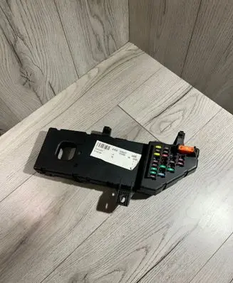 Fuse module