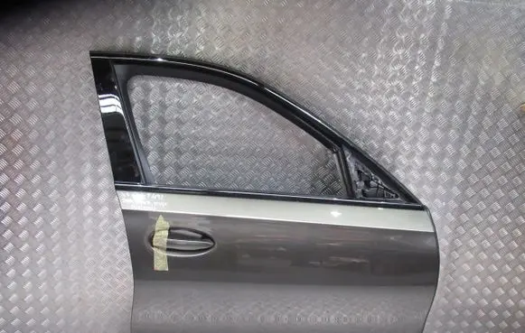 BMW X6 G06 Front door 