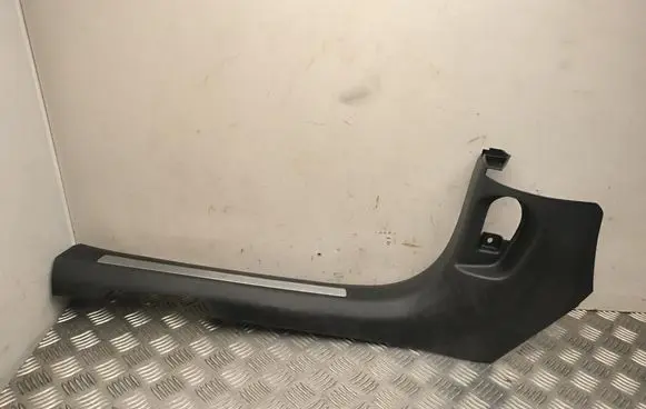 Polestar 4 Front sill (body part) 80029602