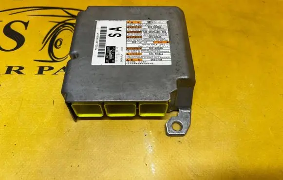 Toyota RAV 4 (XA50) Airbag control unit/module 8917042D51 89170-42D51