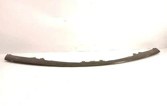 BMW 3 E46 Front bumper lip 51118212398