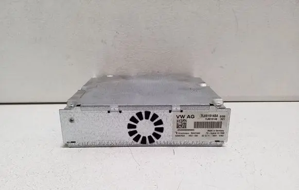 Skoda Superb B6 (3T) Other control units/modules 7L6919148A