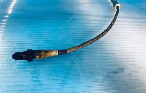 Volvo C30 Lambda probe sensor 3M519F472AC