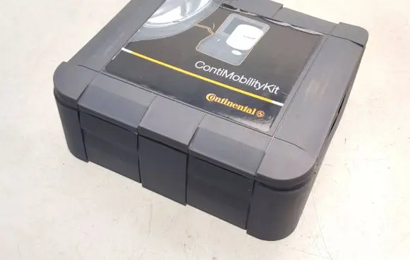 XPeng G3 Tire air pump compressor Cmka100
