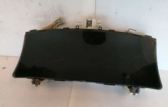 Toyota Corolla E120 E130 Speedometer (instrument cluster) 83800-02760