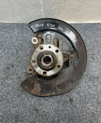 Volvo XC60 Front wheel hub