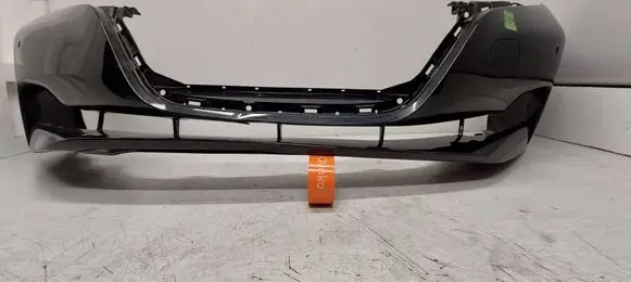 Nissan Leaf II (ZE1) Front bumper 620225sHOH