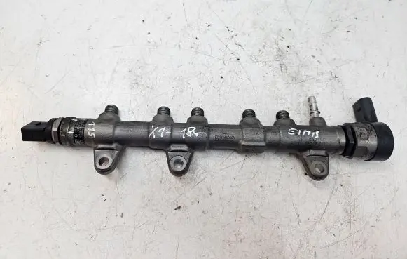 BMW X1 F48 F49 Fuel main line pipe 857924001