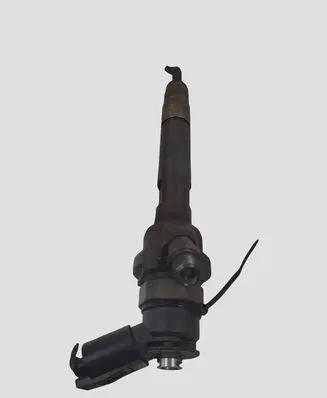 BMW 3 E90 E91 Fuel injector 0445110289 779844605